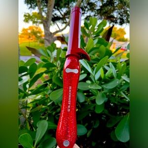 Beachwaver b1.25 used once - doesn’t come with original box.